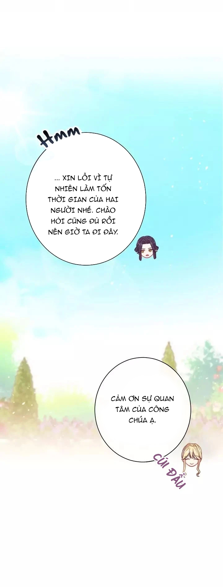 ác nữ đảo ngược đồng hồ cát chapter 39 53