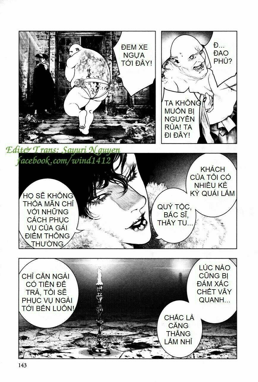 innocent rouge (innocent phần 2) chapter 18 22