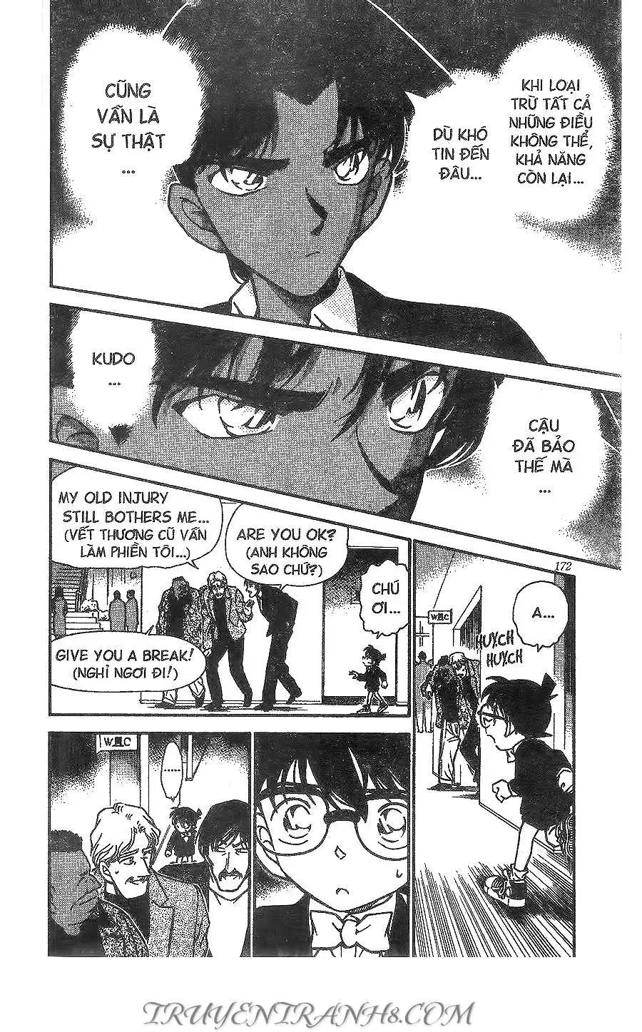 conan chapter 294 18