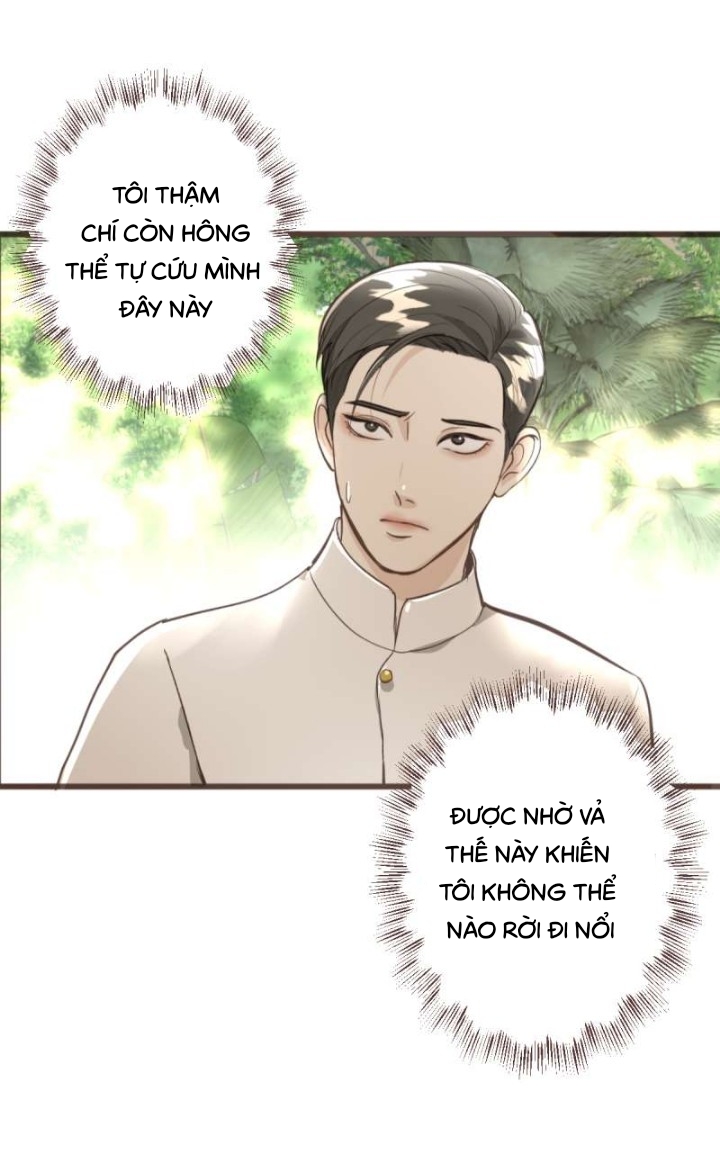 tôi là khun bea đẹp nhất xiêm chapter 2 57