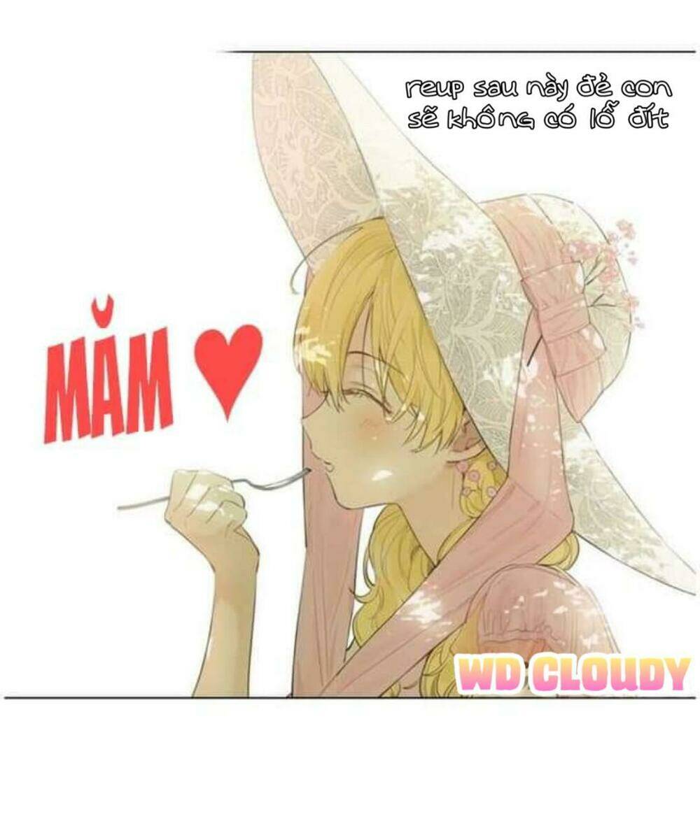 một ngày nọ ta trở thành công chúa chapter 40 2