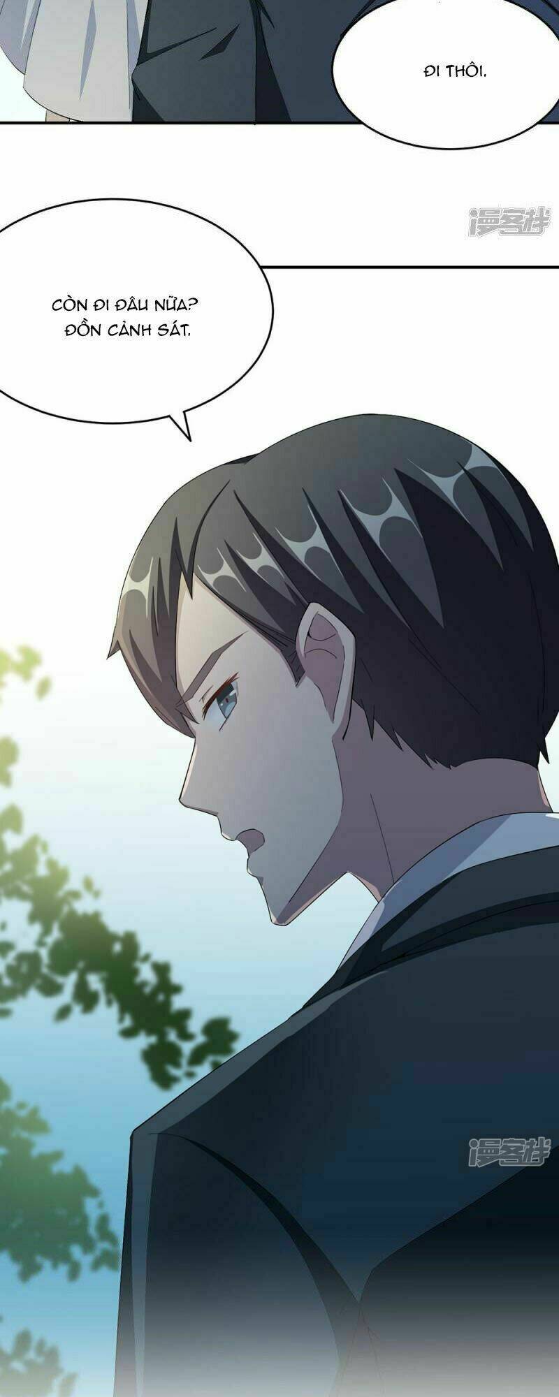 mạc thiếu bức hôn: vợ mới khó chống đỡ chapter 40 21