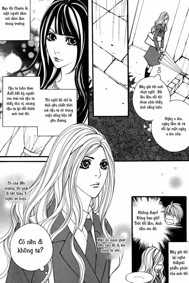 lost in london chapter 1 13