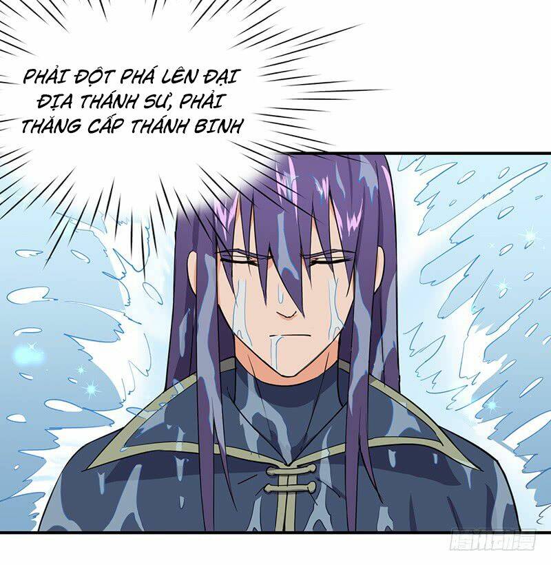 hỗn độn kiếm thần chapter 77 23