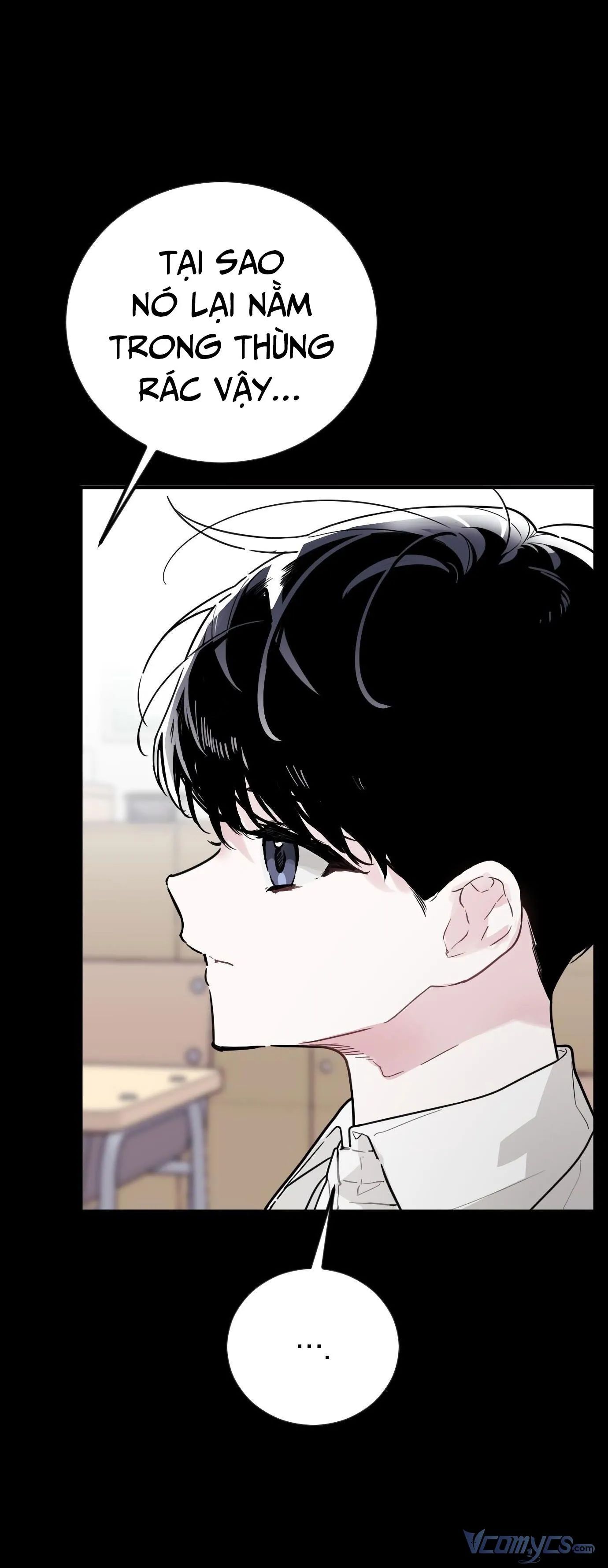 em đã tìm kiếm cả ngàn năm nay chapter 11 41