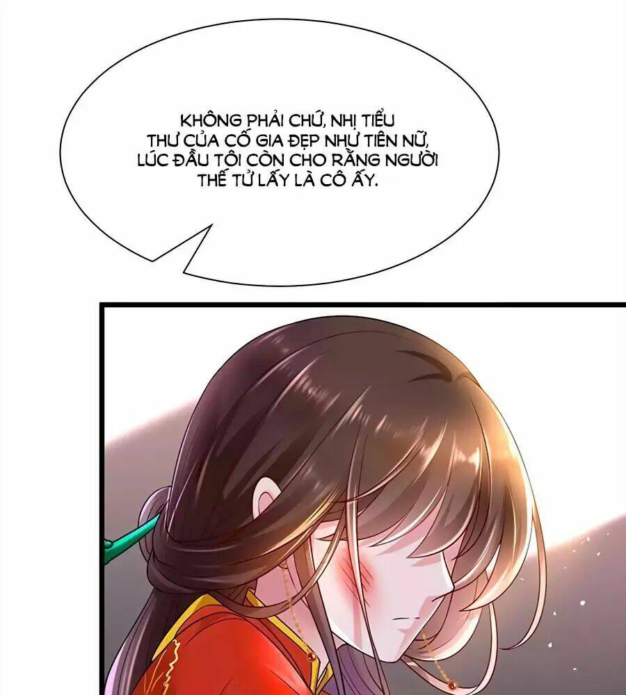 quyền phi chi đế y phong hoa chapter 1.1 12