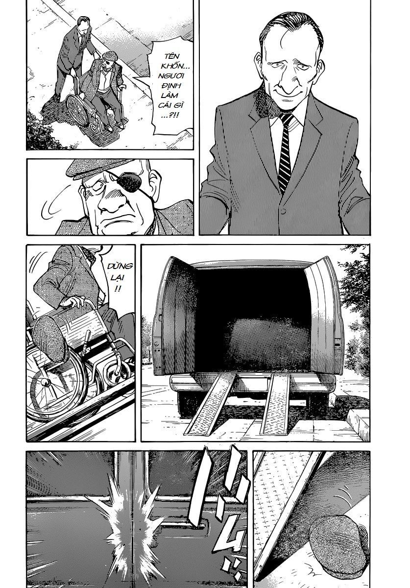 billy bat chapter 119 20