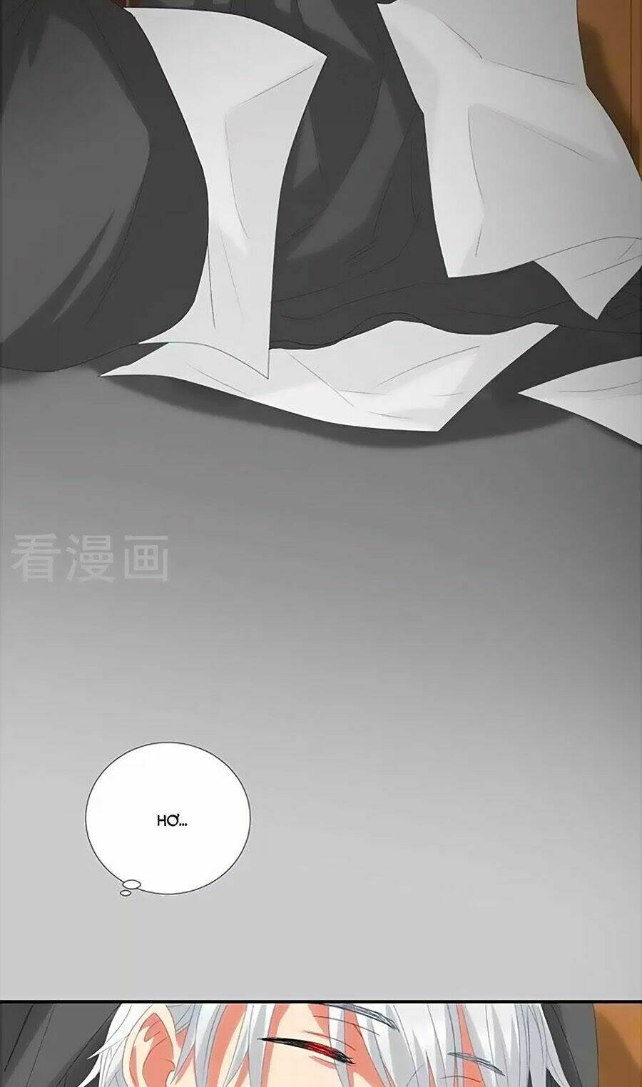 tửu điếm nữ vương chapter 18 23