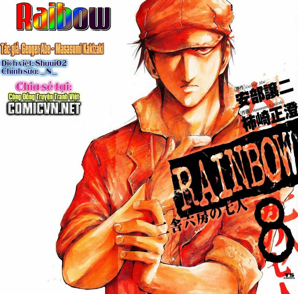 rainbow chapter 77 1