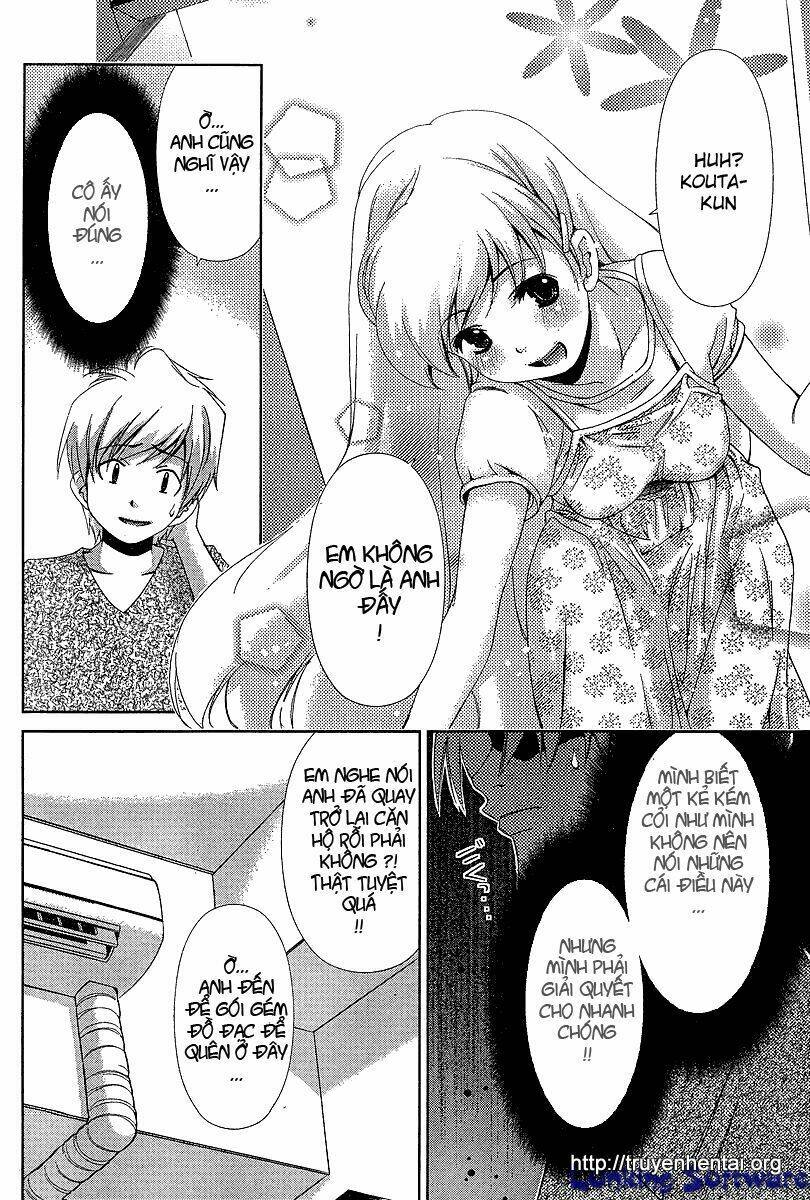 my balls chapter 36 10