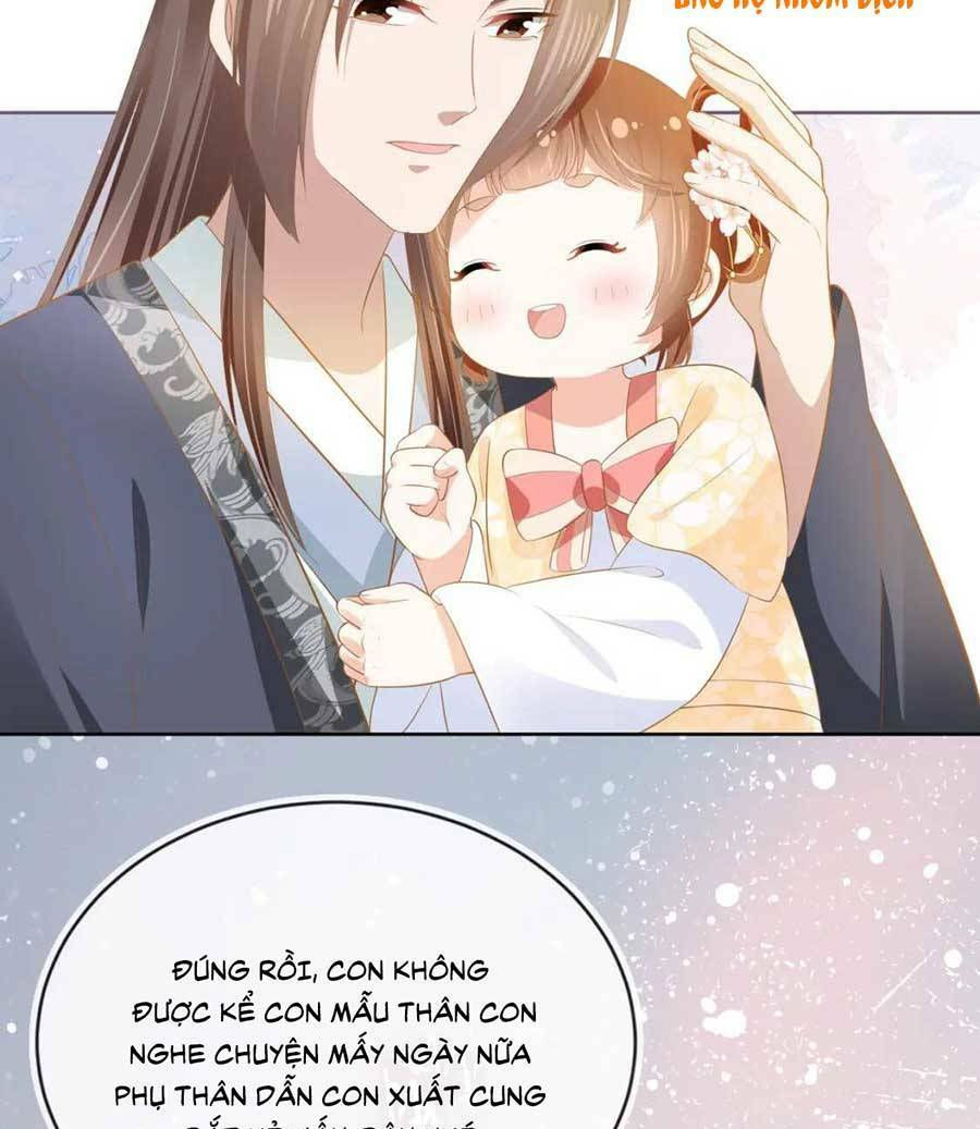 nhặt được bảo bối manh manh chapter 68 9