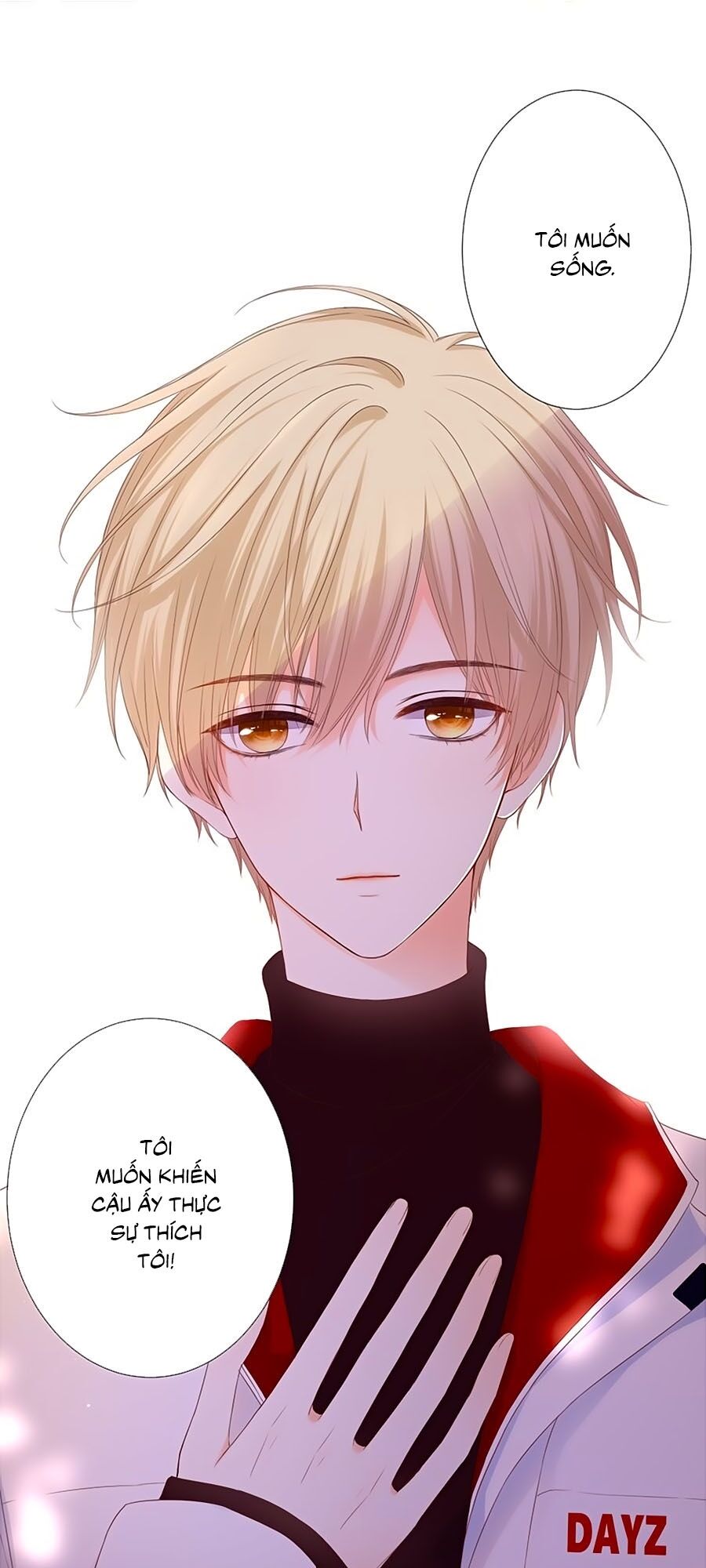 hoa chưa nở rộ chapter 30 3