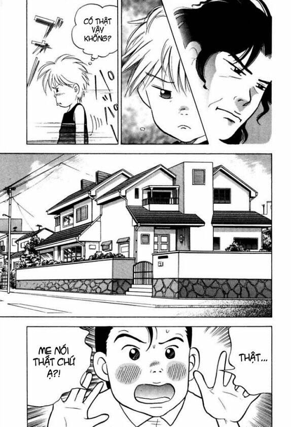 piano no mori chapter 7 9