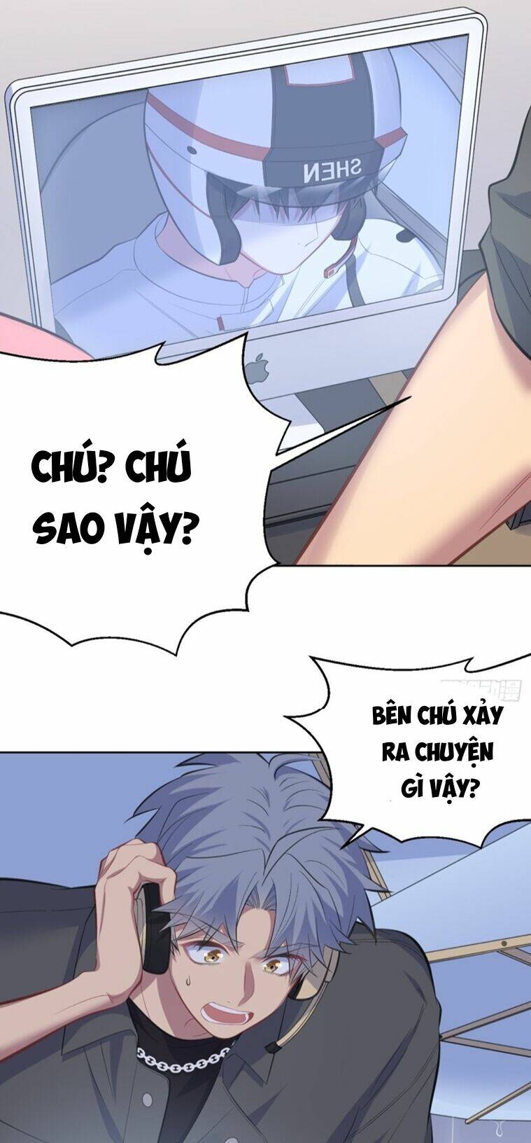 nhạc phụ đại nhân là lão bà chapter 60 29