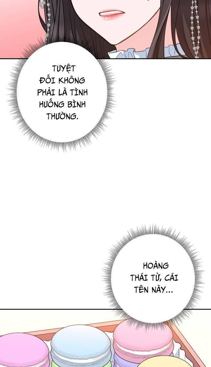 gửi đến người bạn của tôi chapter 13 37