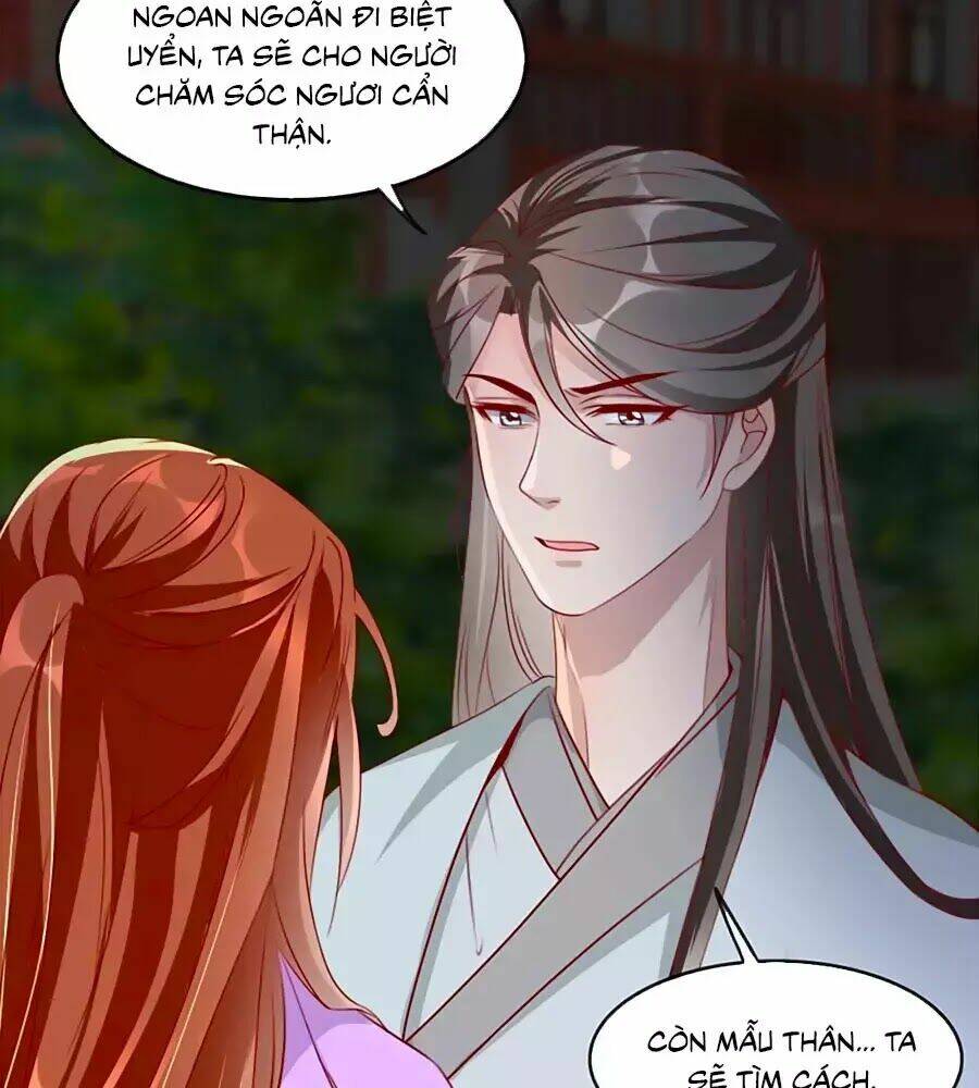 gian phi như thử đa kiều chapter 70 22