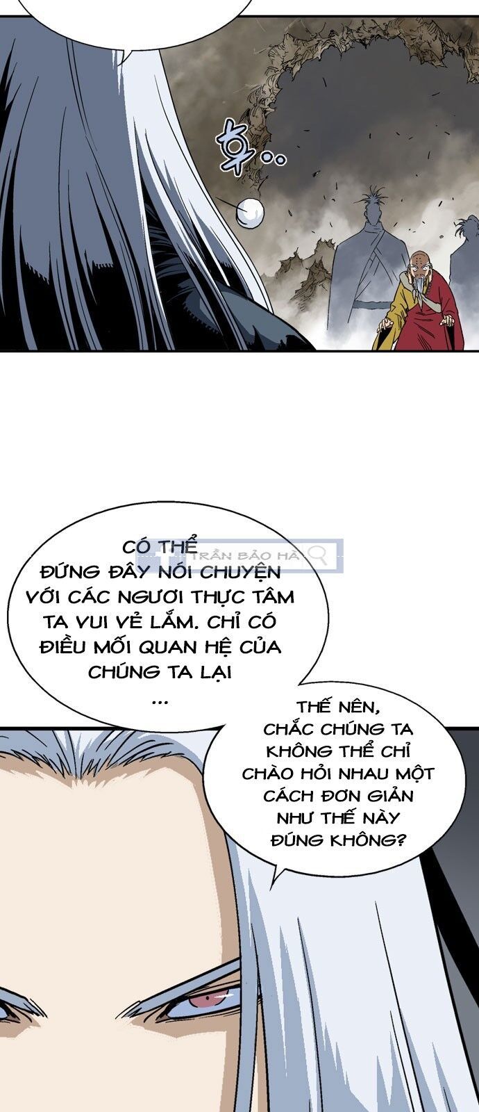 cao thủ 2 chapter 81 6