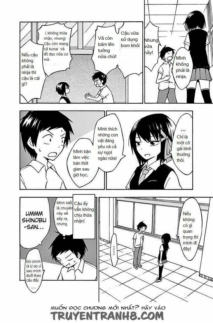 ninja shinobu-chan no junjou chapter 1 10