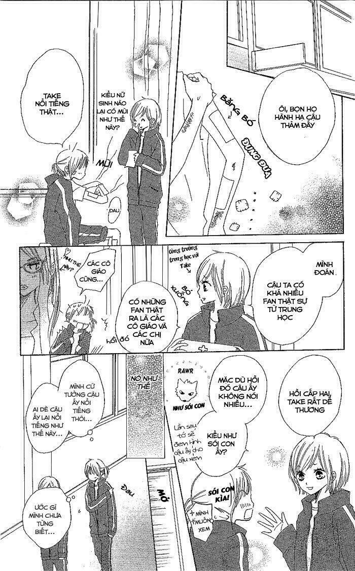 tổng hợp one shot. chapter 259 23