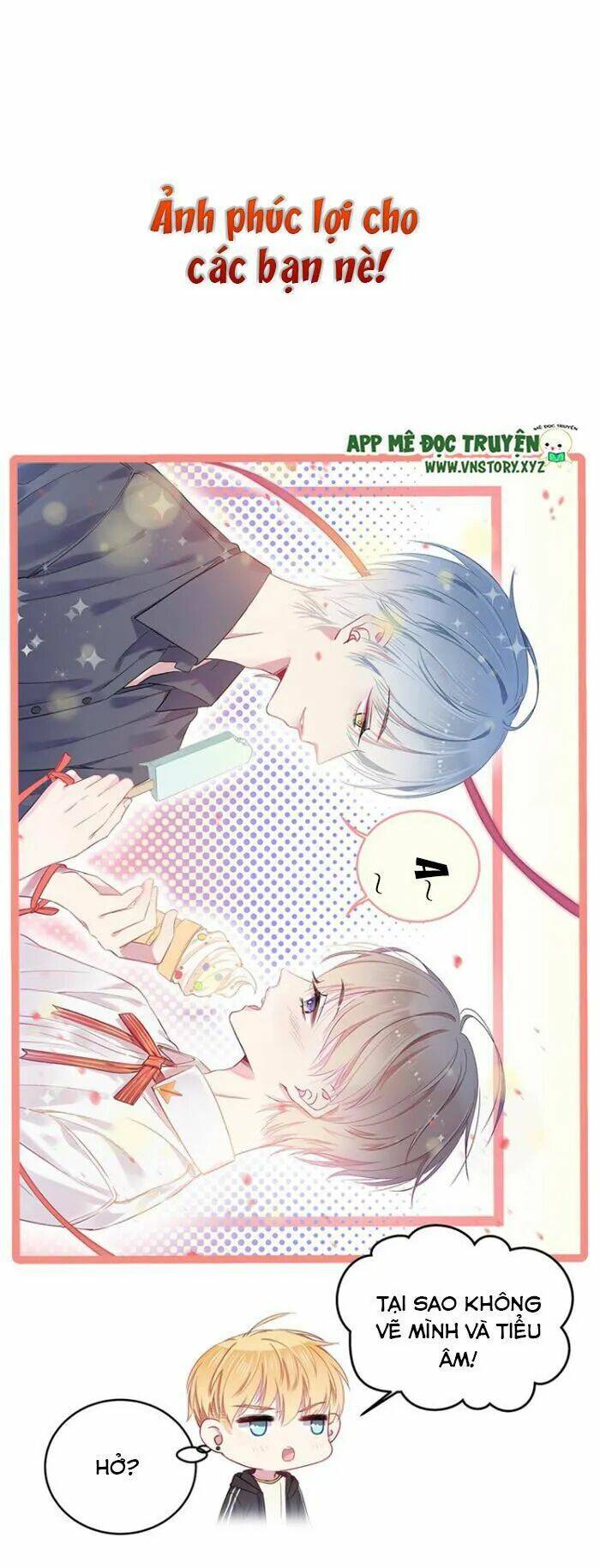 huyết quỷ luyến nhân chapter 9 38