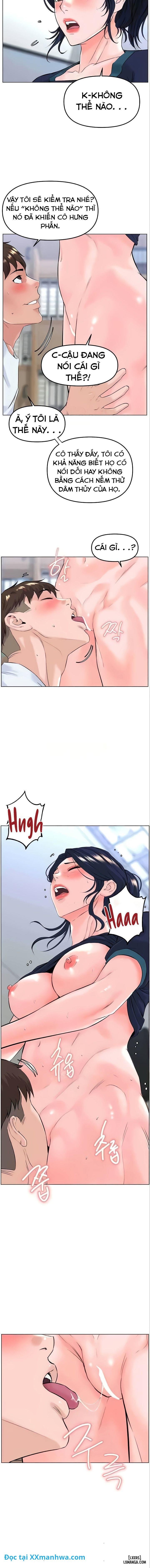 sóng âm thao túng chapter 31 14