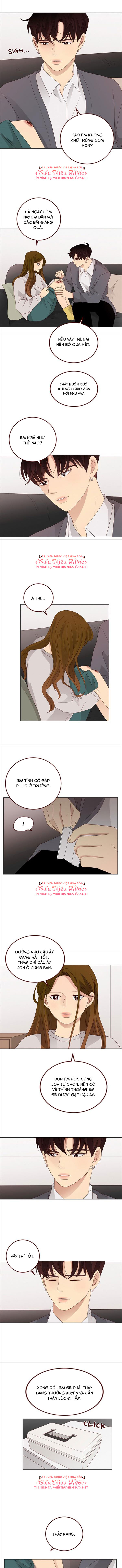crush của tôi chapter 95 4