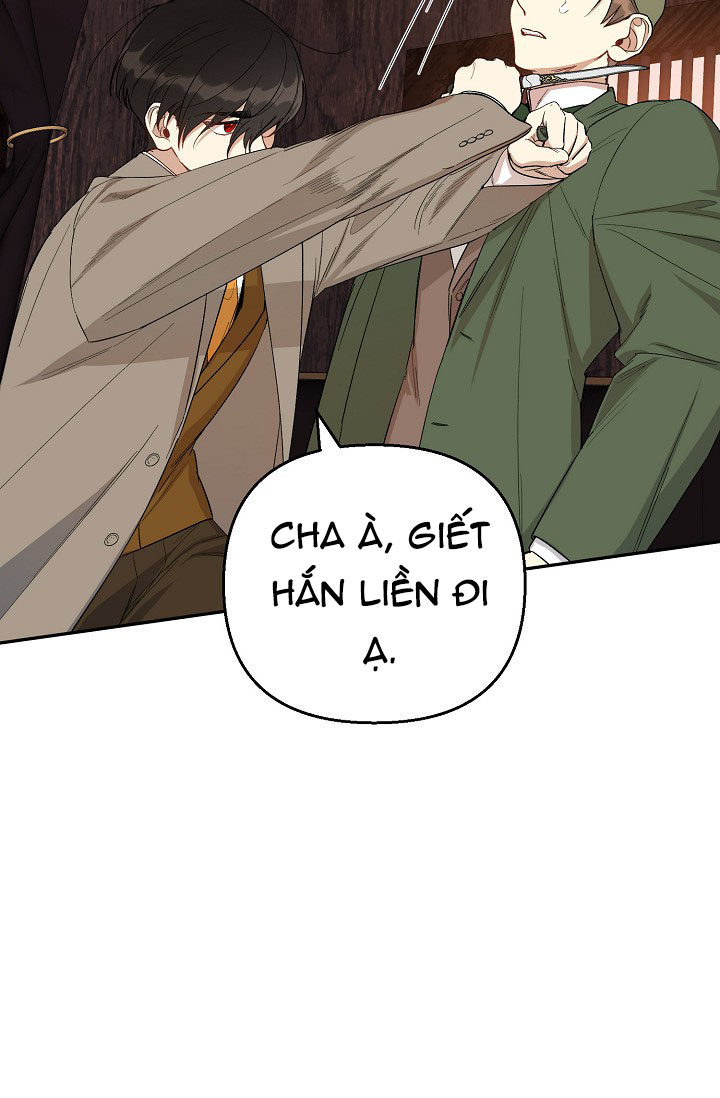 trở thành con gái của anh hùng bóng đêm chapter 26.1 27