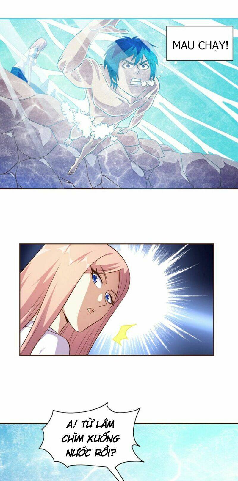 chín năm nghĩa vụ tu chân chapter 19 31