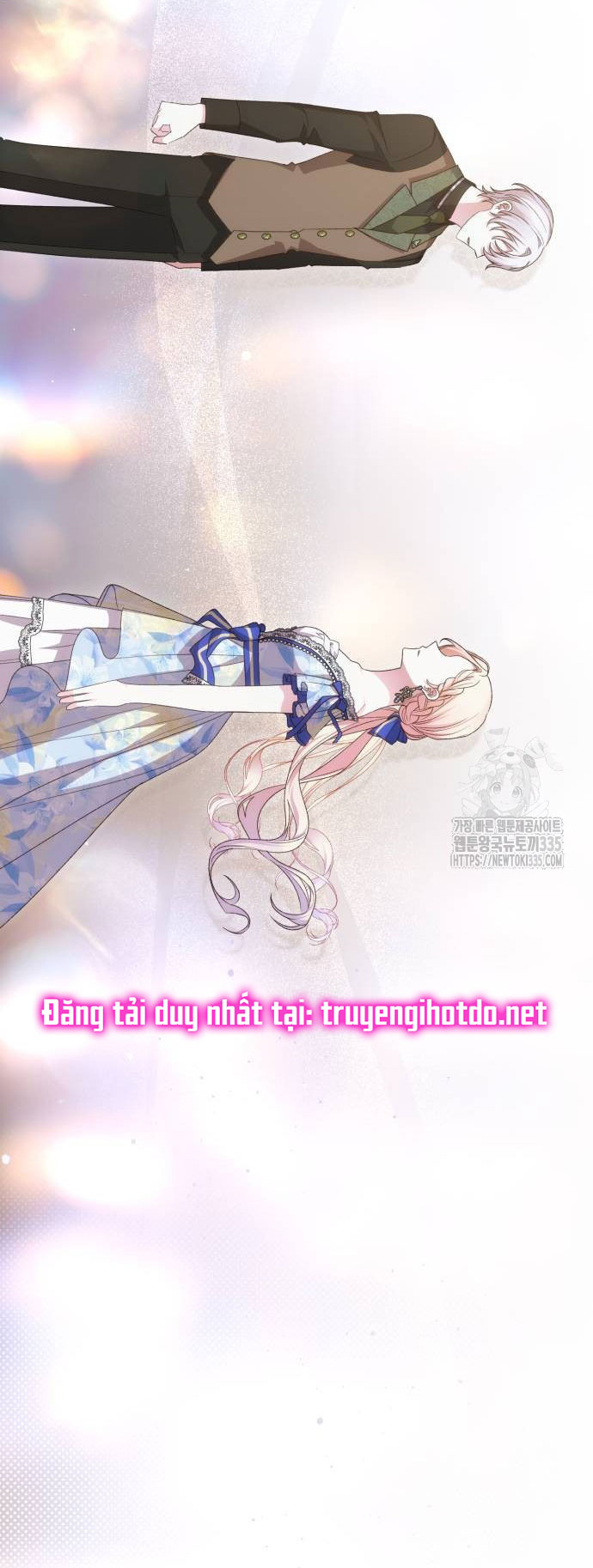 bạo chúa muốn có cuộc sống tốt đẹp chapter 65.2 26