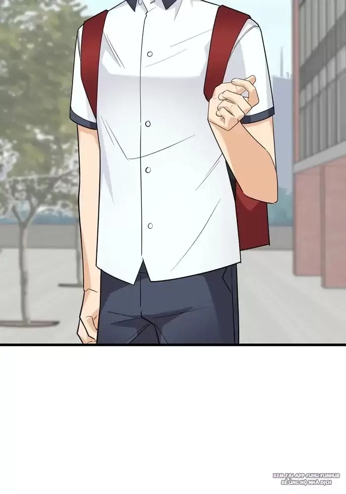 anh bạn của tôi đang phát sáng kìa ! chapter 46 34