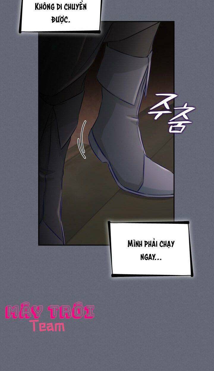 dây xích kiềm chế nam chính hắc ám tuột mất rồi chapter 42 72