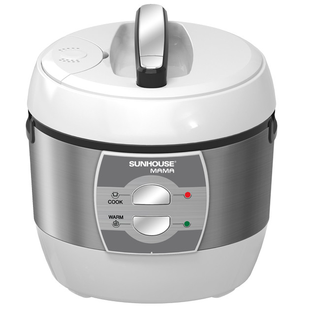 Nồi Cơm Điện Sunhouse MaMa SHD8628 - Hàng chính hãng