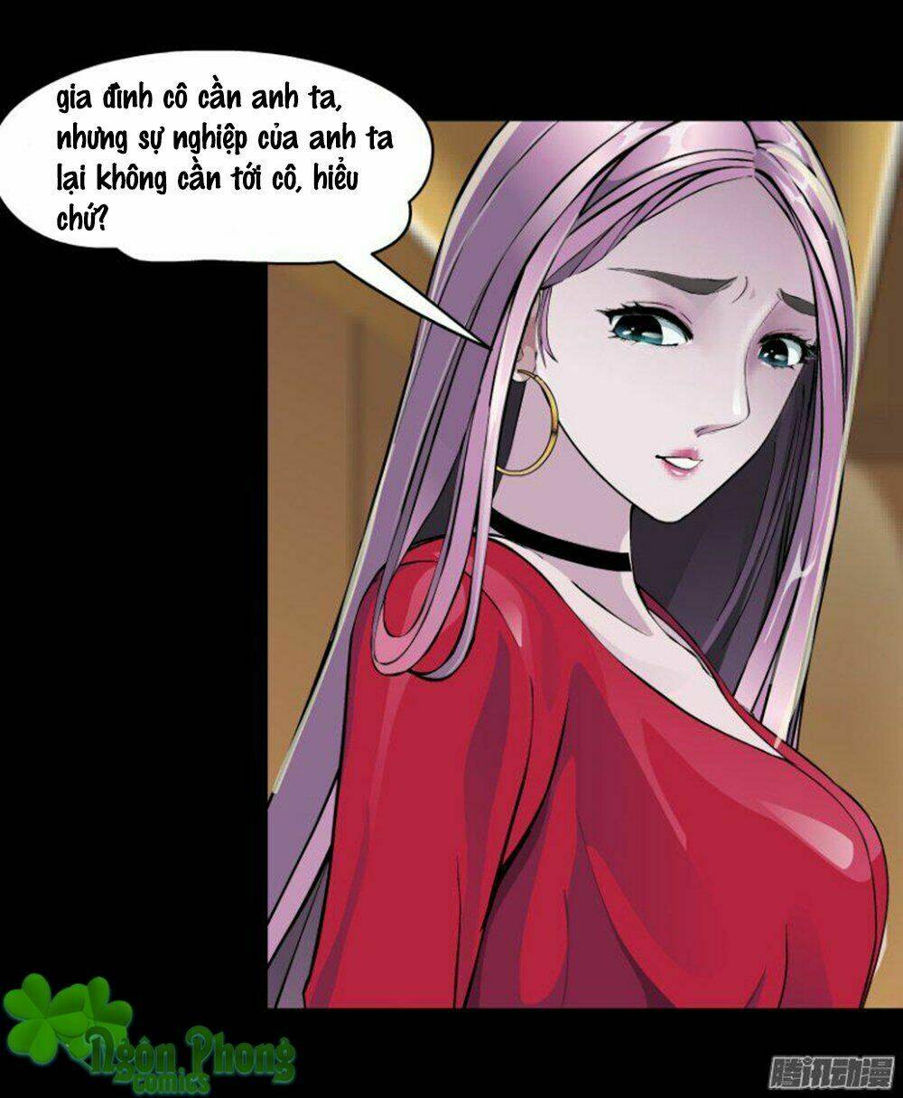 thành phố vật chất chapter 1 21