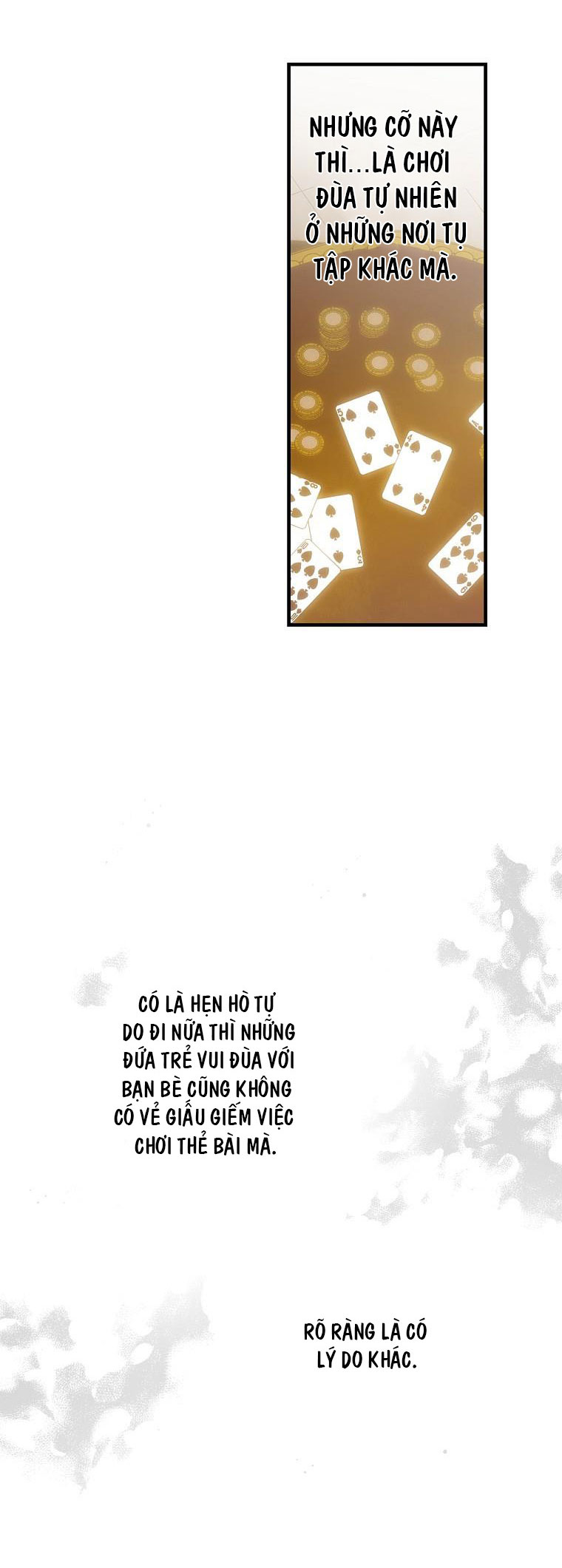 cổ tích về người mẹ kế chapter 74 17