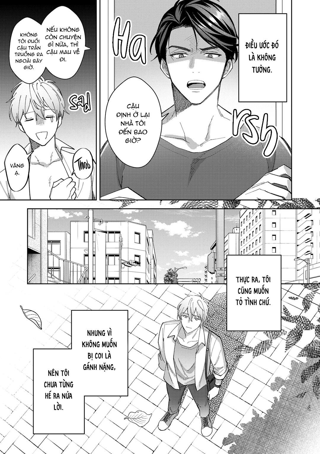 oneshot vicera comics house chapter 138 7