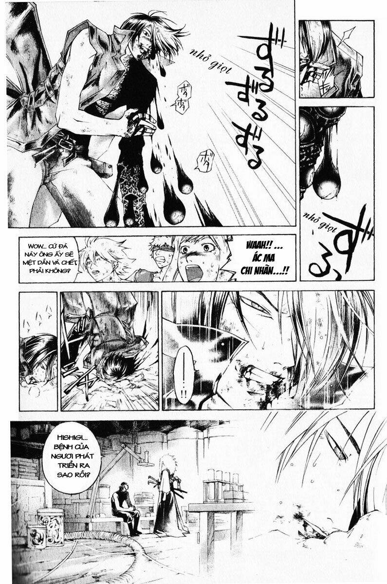 mắt quỷ kyo chapter 278 4