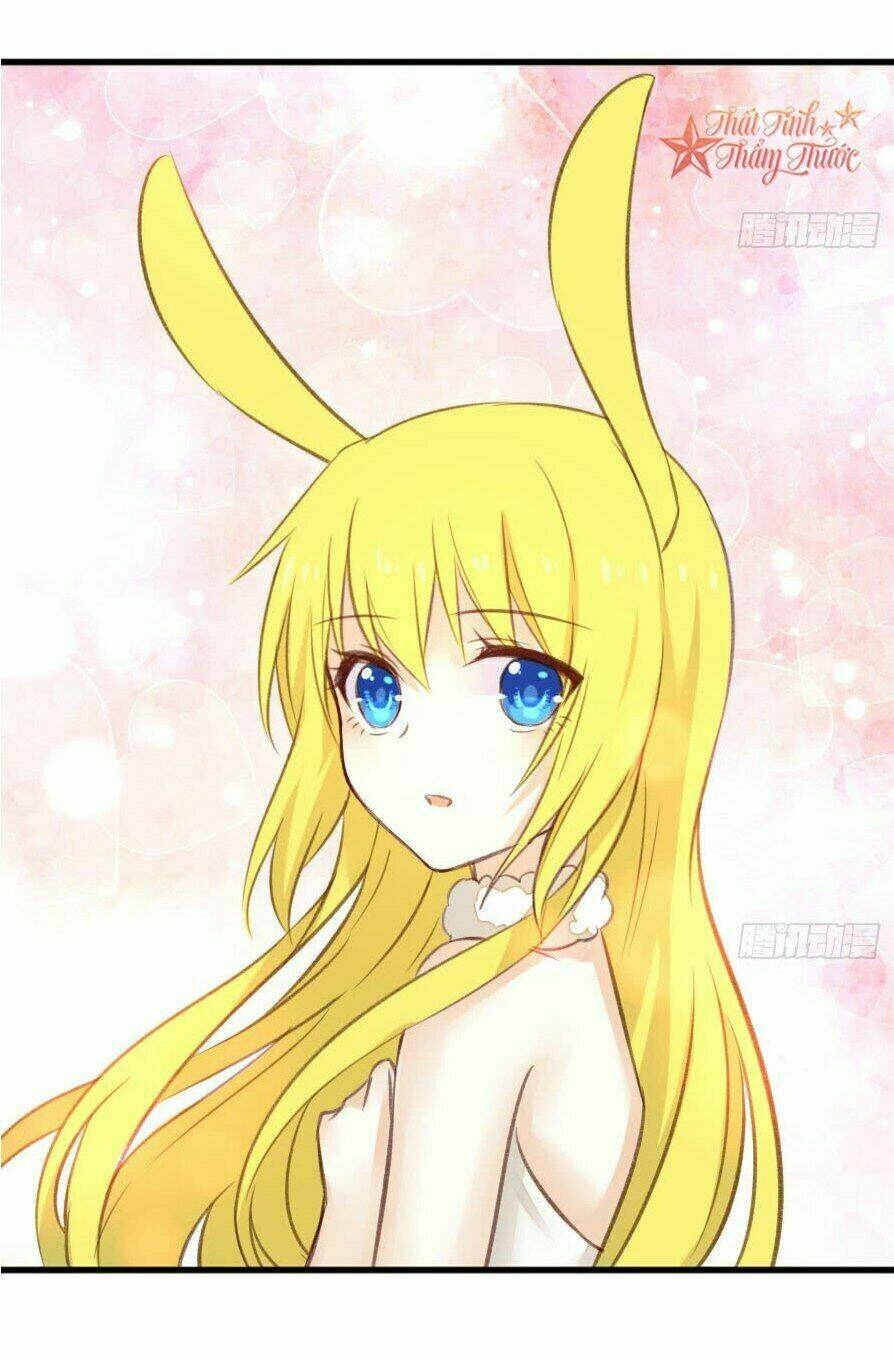 hôm nay ta cũng muốn trêu chọc nàng chapter 79.5 6