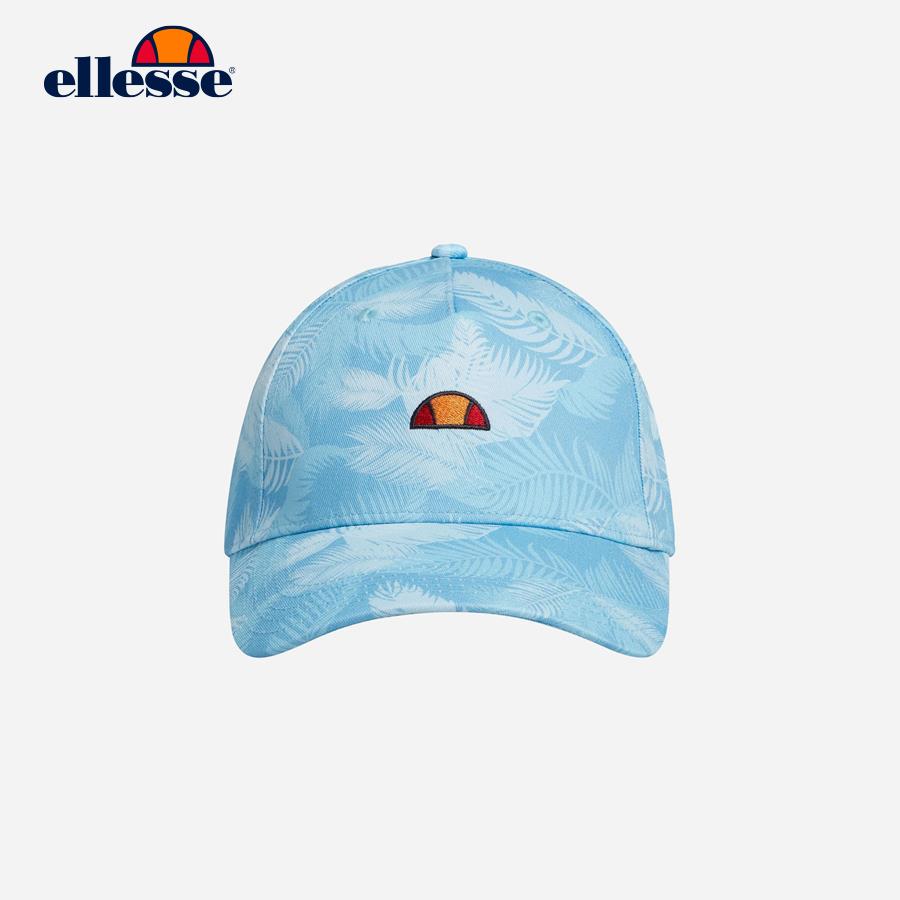 Nón thể thao unisex Ellesse Summer Resort-Mondello Cap Am - 628217