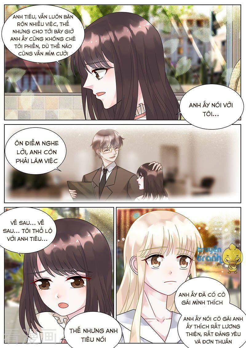 nhạ thượng thủ tịch tổng tài chapter 77 5