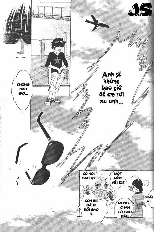 shiwhamong - ba chị em chapter 4 7