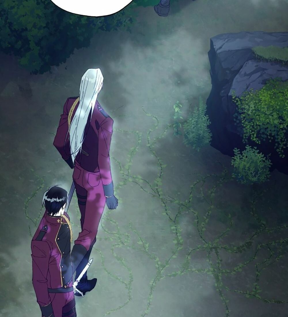 công chúa khắc dấu lên kẻ phản nghịch chapter 45 10