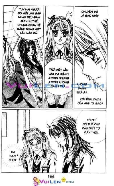 tìm lại tình yêu chapter 24 27