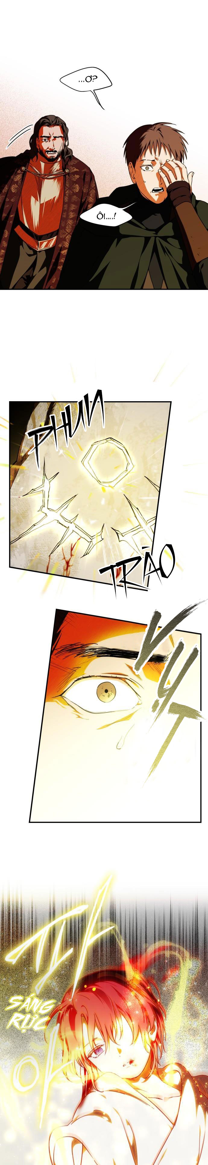 bị che khuất bởi hoàng hôn chapter 67.1 15