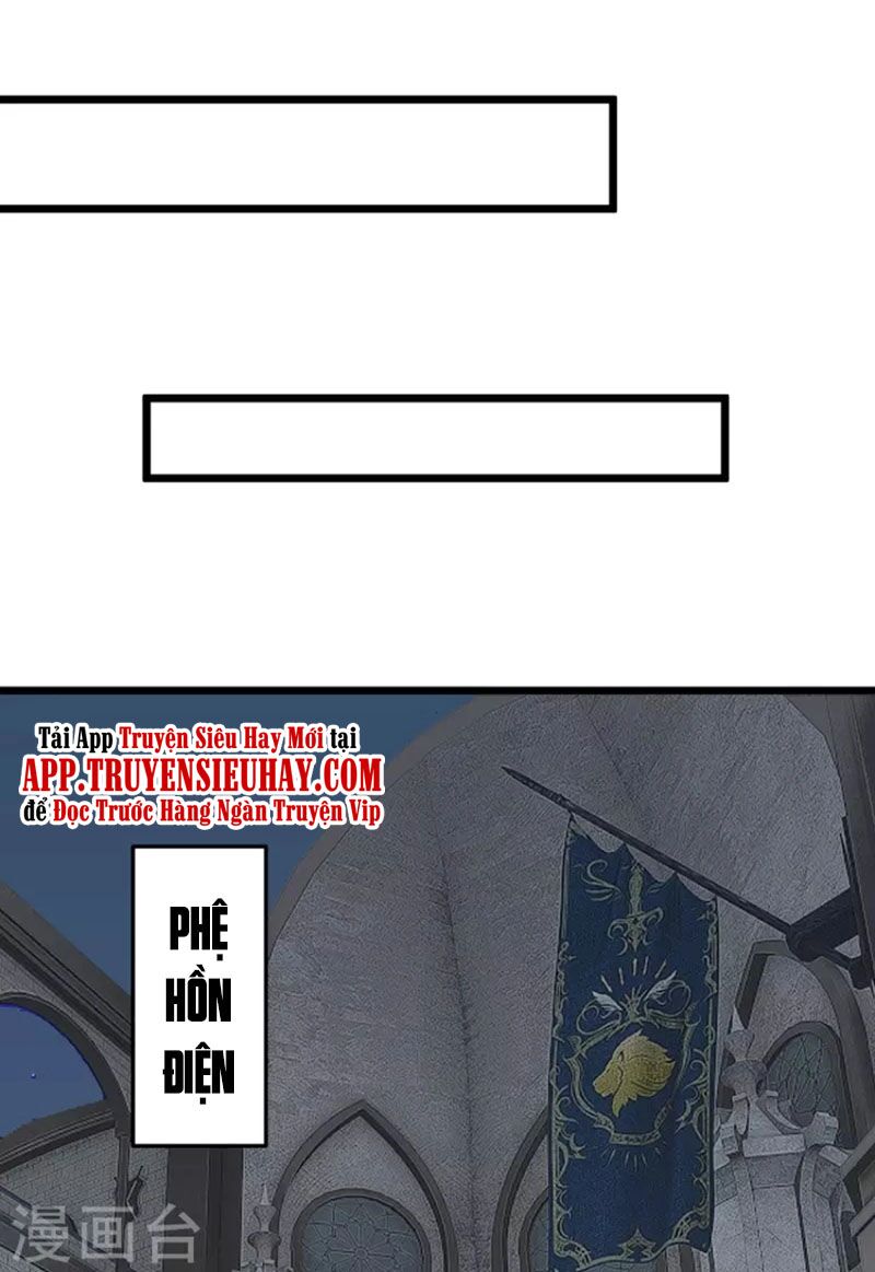chúa tể tam giới chapter 252 25