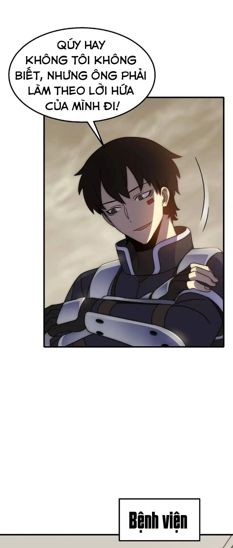 mạt thế đạo tặc hành chapter 41 31