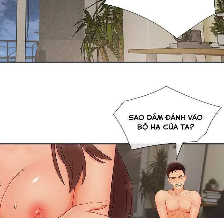 quý cô chân dài chapter 41 52