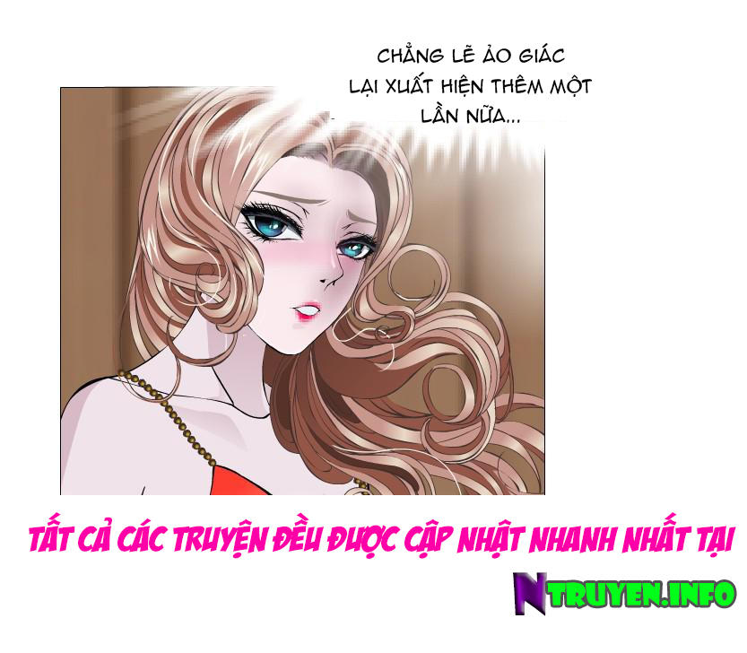 cạm bẫy của nữ thần chapter 95 24
