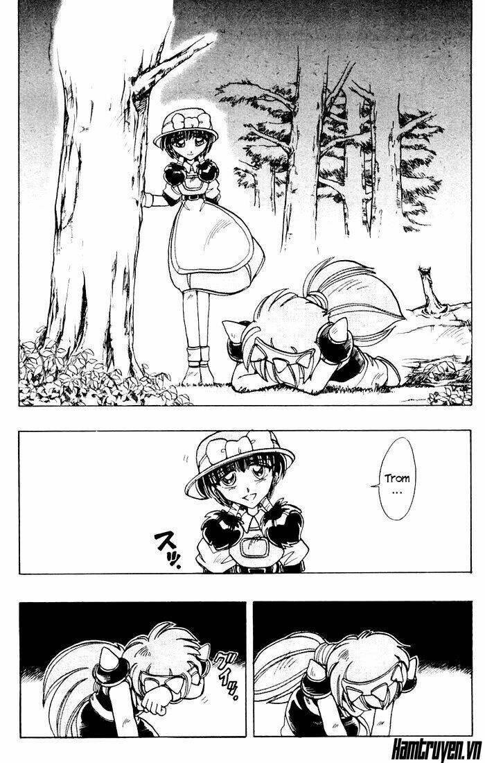 violinist of hameln - cây đàn kì diệu chapter 78 16