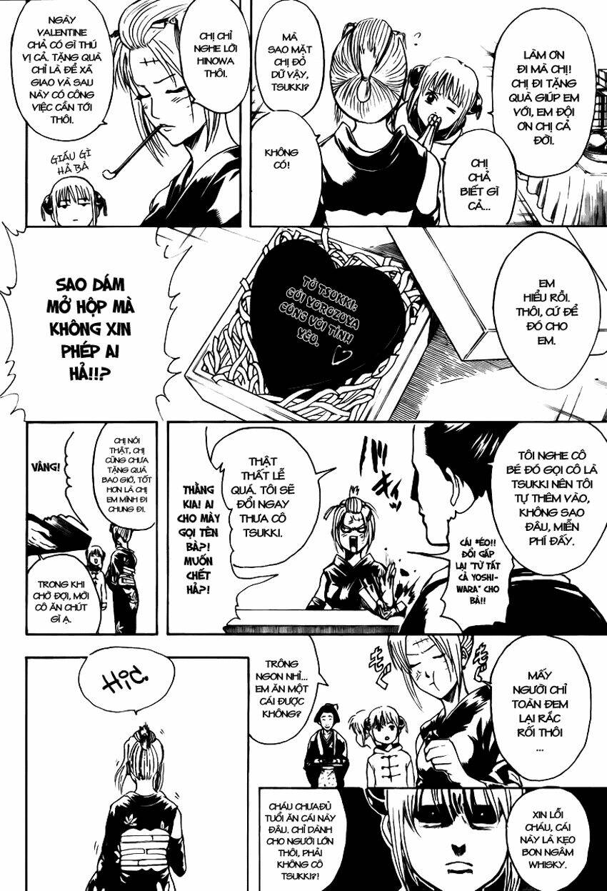 gintama - linh hồn bạc chapter 295 11