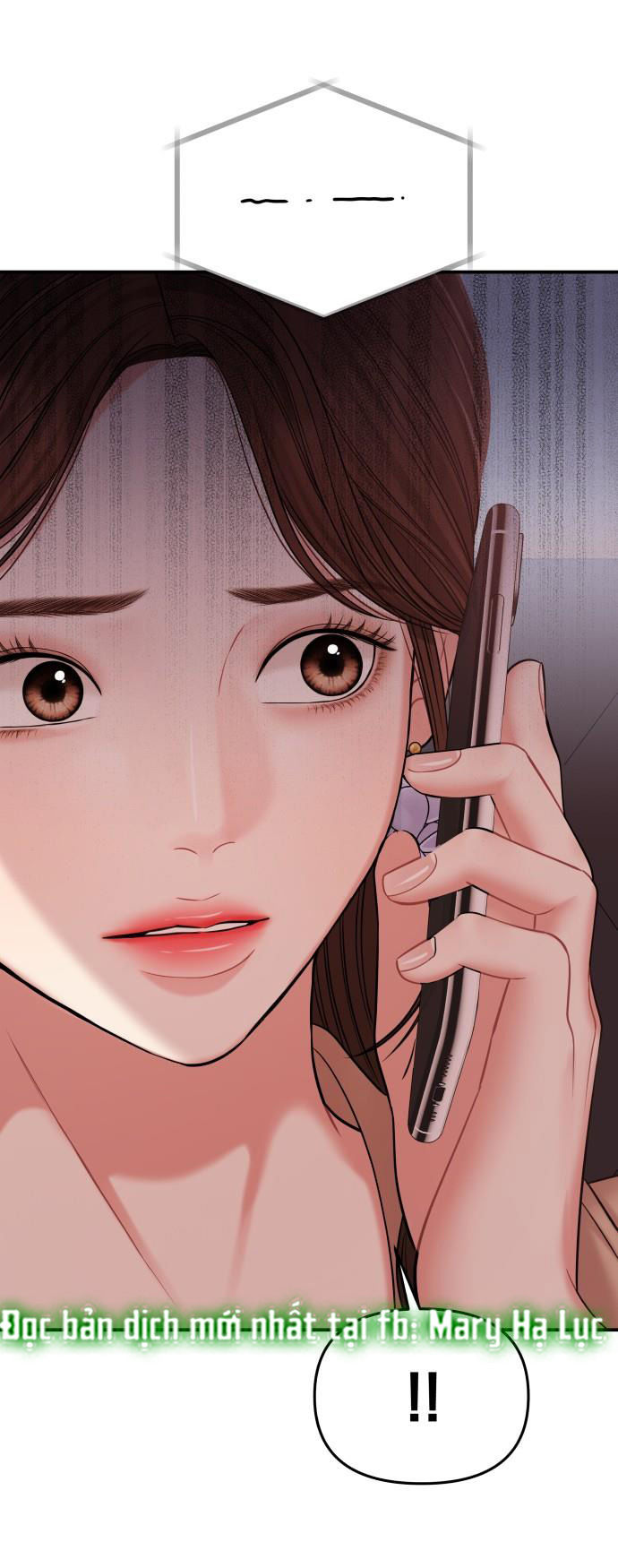 gửi em người đánh cắp những vì sao - to you who swallowed a star chapter 74.2 70